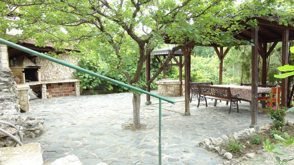 Villa Sunny Day Saints Constantine and Helena Exterior foto