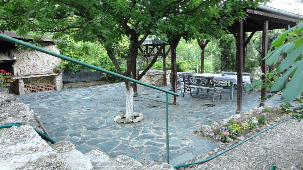 Villa Sunny Day Saints Constantine and Helena Exterior foto
