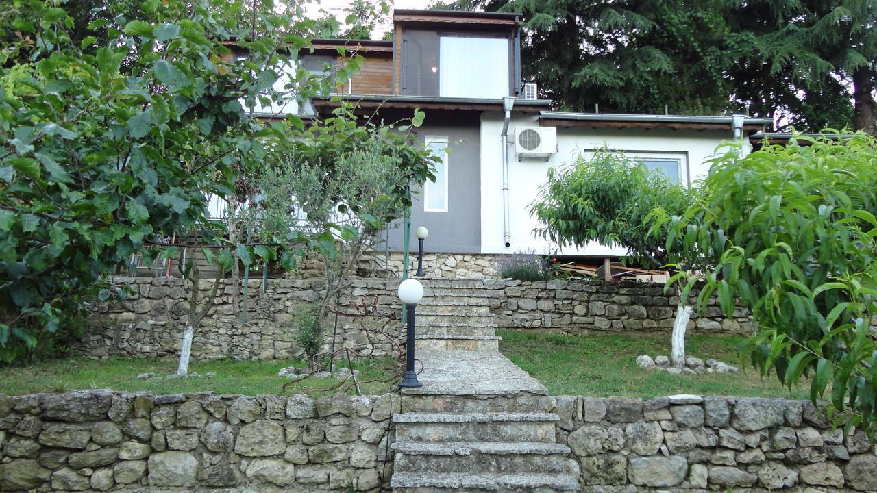 Villa Sunny Day Saints Constantine and Helena Exterior foto