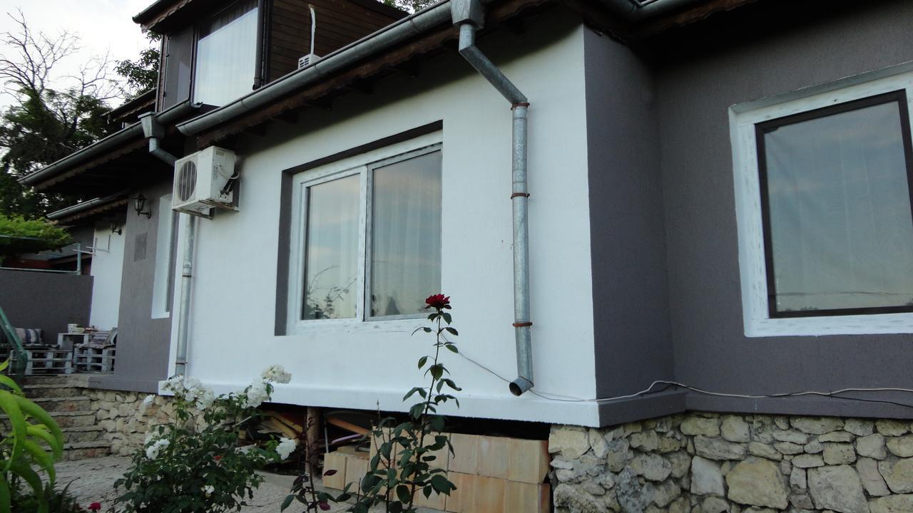 Villa Sunny Day Saints Constantine and Helena Exterior foto