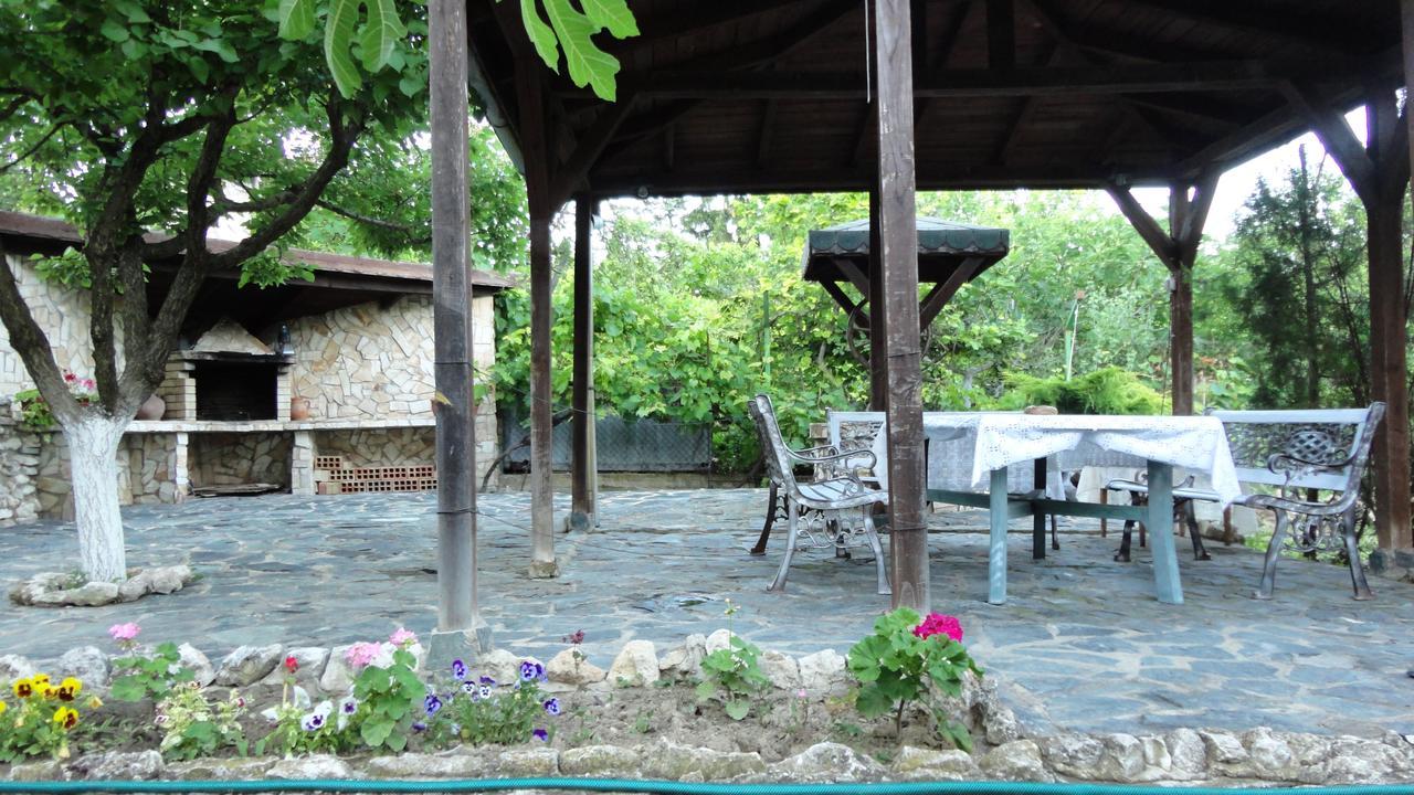 Villa Sunny Day Saints Constantine and Helena Exterior foto